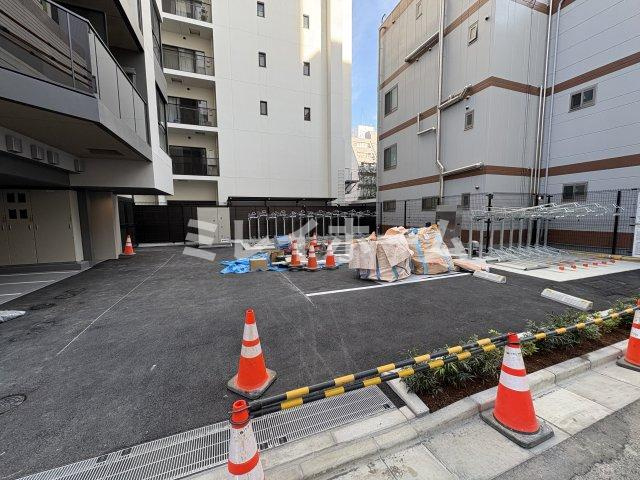 ザ・ライオンズフォーシア蒲田のその他共用部分