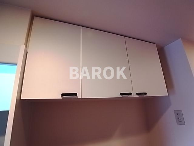 リファレンス県庁口のその他共用部分