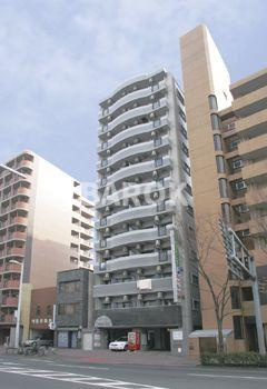 福岡市博多区千代２丁目の賃貸マンション