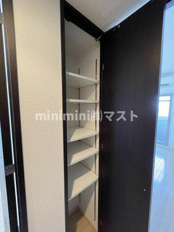 エスレジデンス谷町九丁目のその他