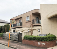 レクセルマンション武蔵野台の画像