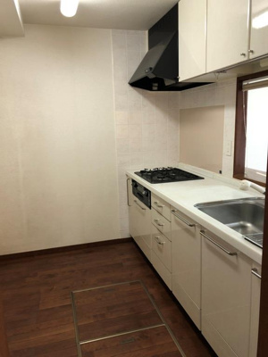 【キッチン】 | レクセルマンション武蔵野台