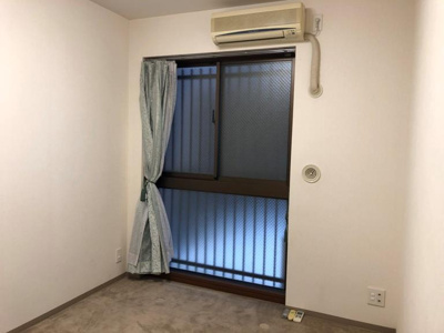 【寝室】 | レクセルマンション武蔵野台