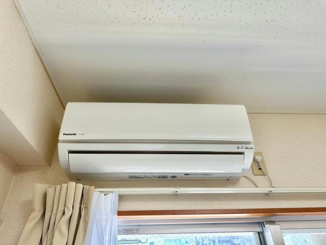 アーバンフラッツKの設備