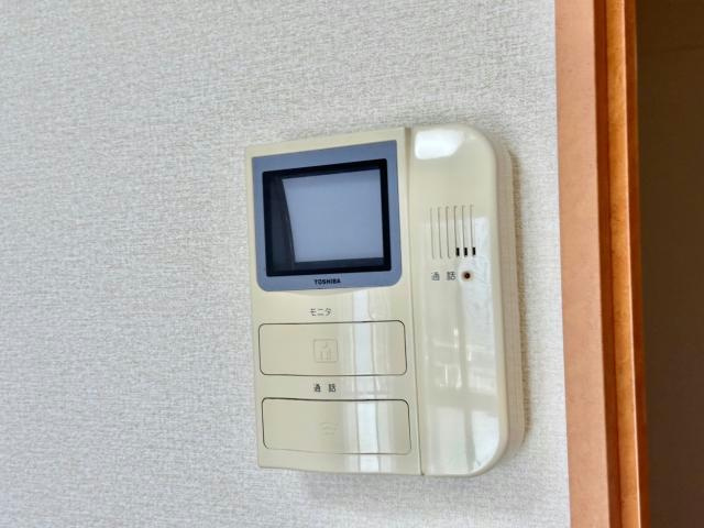 アーバンフラッツKのセキュリティ