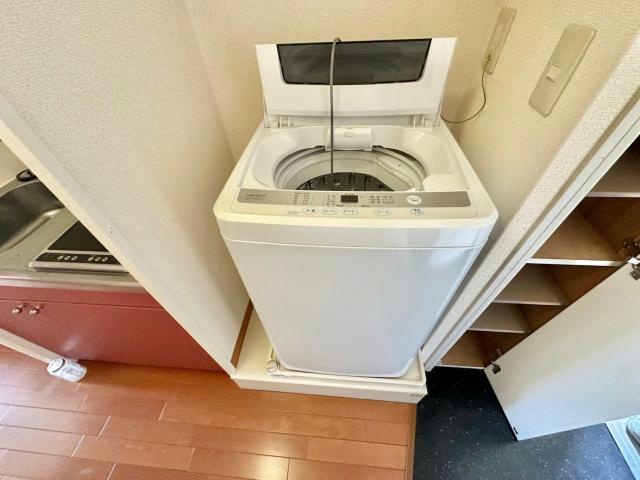 アーバンフラッツKのその他