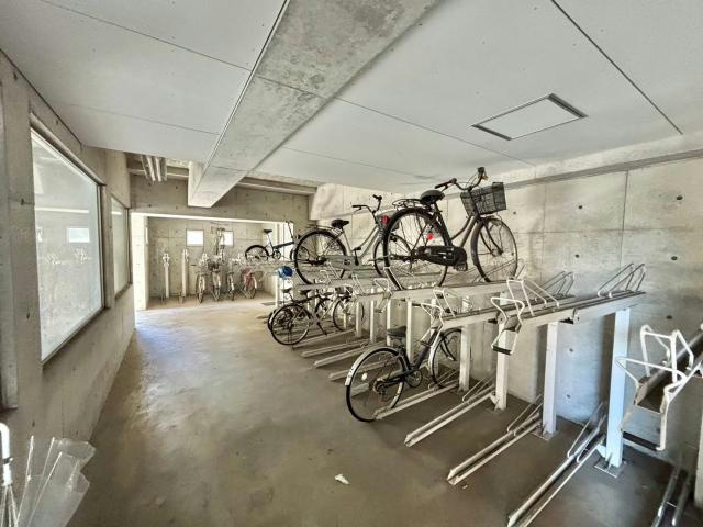 アーバンフラッツKのその他共用部分