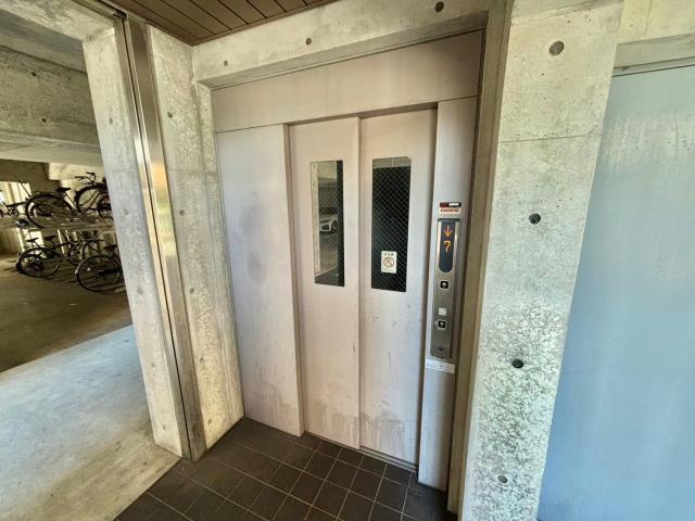 アーバンフラッツKのその他共用部分