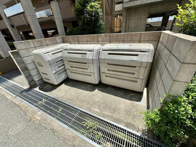 アーバンフラッツKのその他共用部分