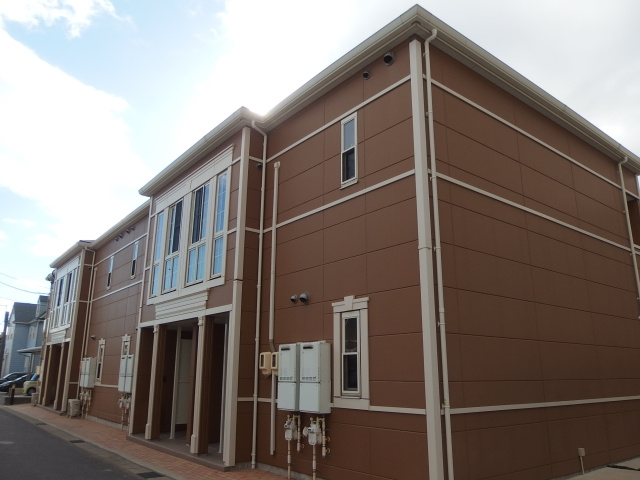 ピュアハウスⅡ