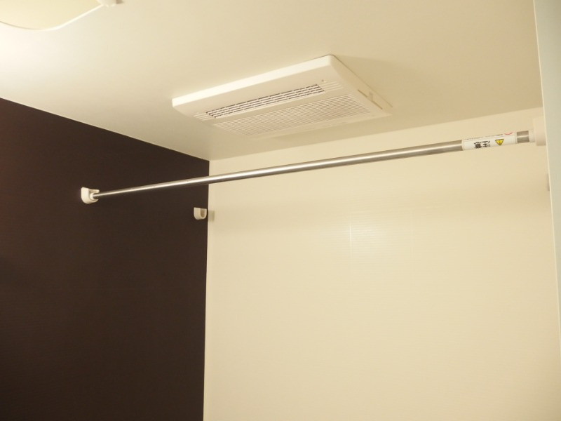 ピュアハウスⅡの設備