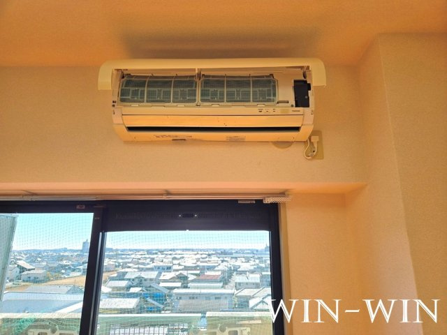 メゾン・ド・シャトーの設備