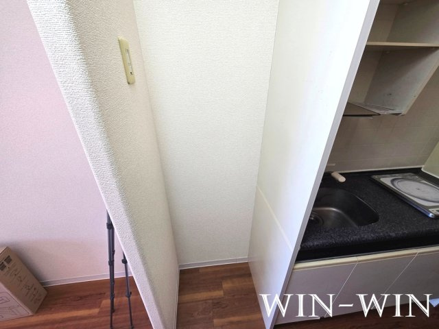 メゾン・ド・シャトーの内装