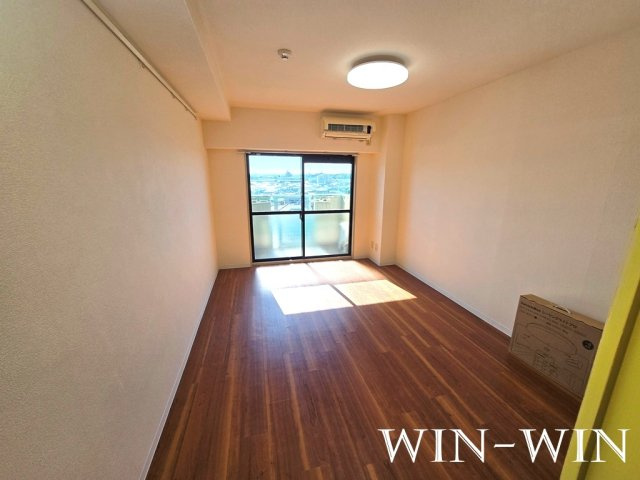 メゾン・ド・シャトーの居間・リビング