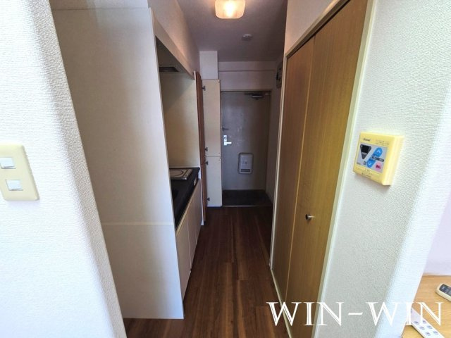 メゾン・ド・シャトーの内装