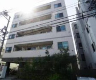 【外観】 | LUNIQ町屋 | 落ち着いた雰囲気の外観です