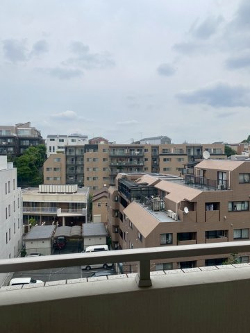 ※同間取り　別階　参考写真