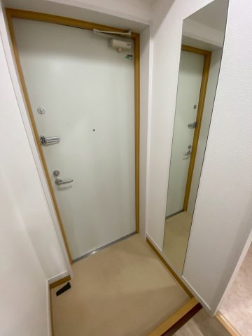 ※同間取り　別階　参考写真