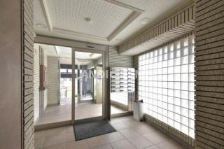 【ロビー】 | ミレーニア・M