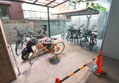 【その他共用部分】 | ミレーニア・M