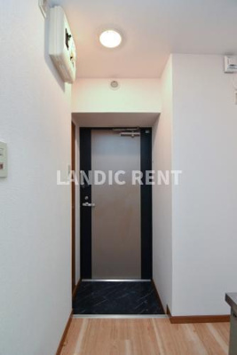 【玄関】 | ミレーニア・M