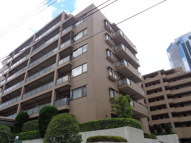 中野区本町１丁目のマンションの画像