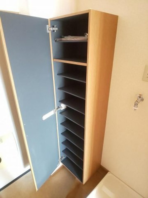 【収納】 | グランレーヴ