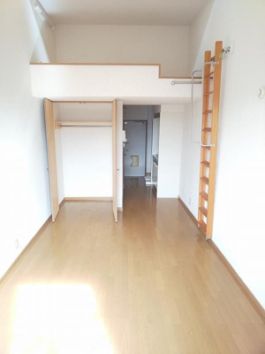 【洋室】 | グランレーヴ