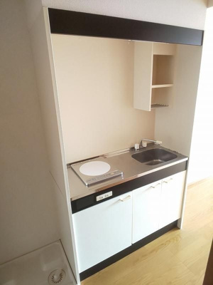 【キッチン】 | グランレーヴ