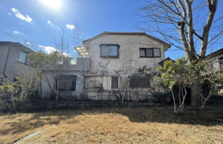 【土地図】 | 緑区越智町　売地　JR外房線「誉田駅」