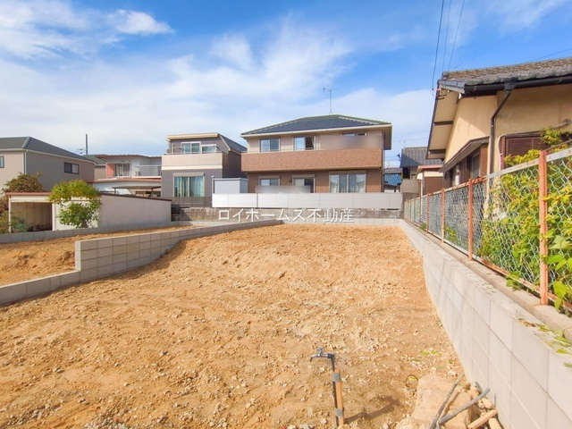  | 愛知郡東郷町和合ケ丘２丁目11-5『仲介料無料』新築戸建て | 撮影：'25/11/06 