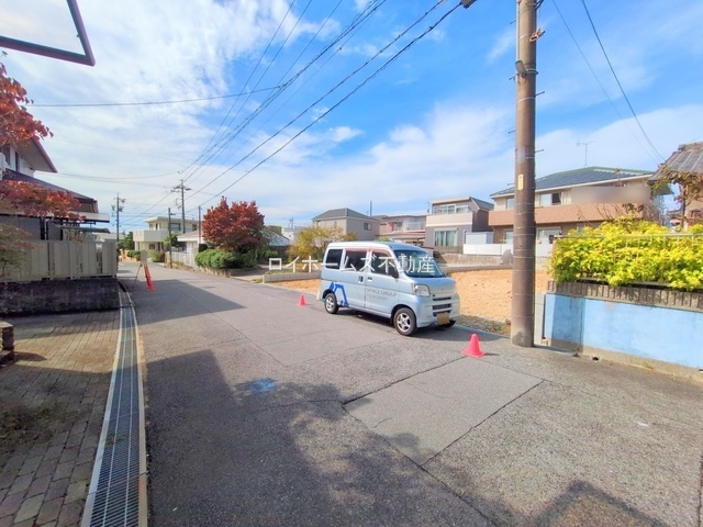  | 愛知郡東郷町和合ケ丘２丁目11-5『仲介料無料』新築戸建て | 撮影：'25/11/06 