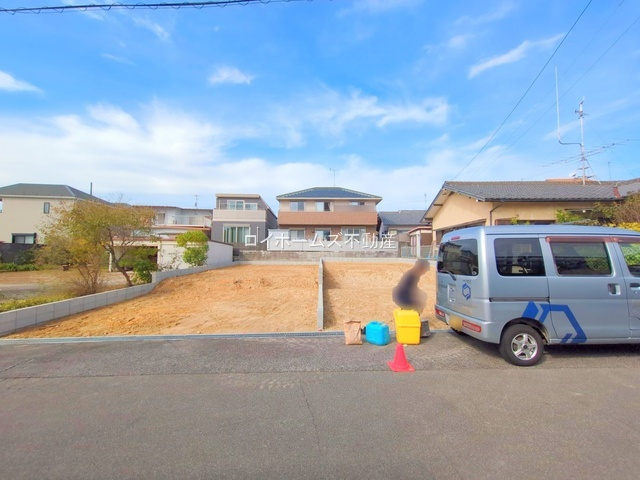  | 愛知郡東郷町和合ケ丘２丁目11-5『仲介料無料』新築戸建て | 撮影：'25/11/06 