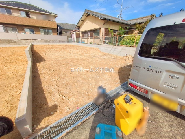 | 愛知郡東郷町和合ケ丘２丁目11-5『仲介料無料』新築戸建て | 撮影：'25/11/06 