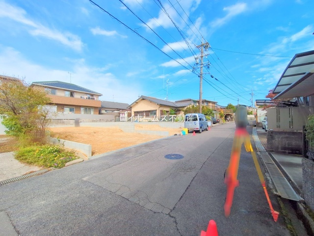  | 愛知郡東郷町和合ケ丘２丁目11-5『仲介料無料』新築戸建て | 撮影：'25/11/06 