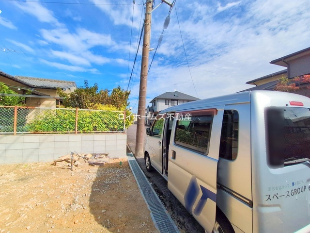  | 愛知郡東郷町和合ケ丘２丁目11-5『仲介料無料』新築戸建て | 撮影：'25/11/06 