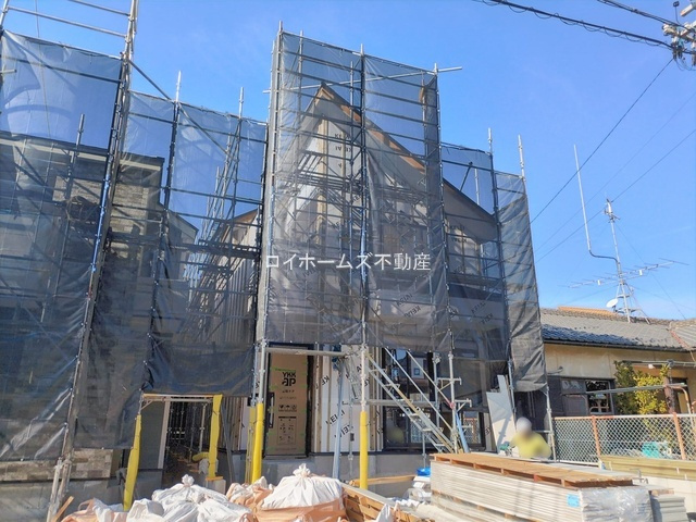  | 愛知郡東郷町和合ケ丘２丁目11-5『仲介料無料』新築戸建て | 撮影：'26/02/04 