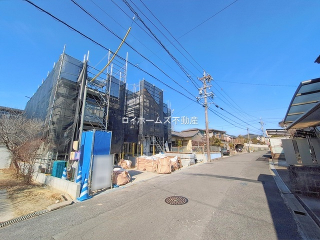  | 愛知郡東郷町和合ケ丘２丁目11-5『仲介料無料』新築戸建て | 撮影：'26/02/04 