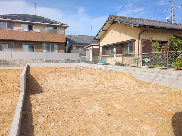  | 愛知郡東郷町和合ケ丘２丁目11-5『仲介料無料』新築戸建て | 撮影：'25/11/06 