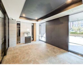 【セキュリティ】 | アルファレジデンシア南千住