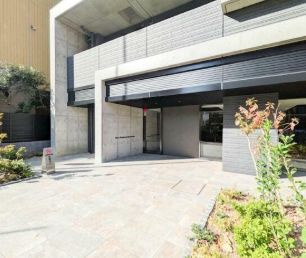 【エントランス】 | アルファレジデンシア南千住 | 建物の内部です