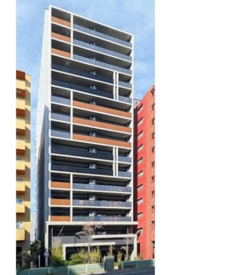 【外観】 | アルファレジデンシア南千住 | 建物外観を気になさる方へ、見た目の良い物件です