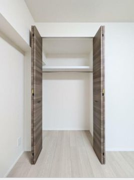 【収納】 | アルファレジデンシア南千住 | こまごまとしたものを収納できそうですね