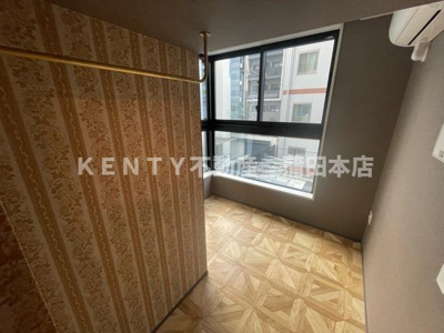 【洋室】 | ザ・ライオンズフォーシア蒲田 | きれいな洋室です