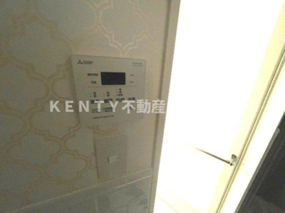 【設備】 | ザ・ライオンズフォーシア蒲田