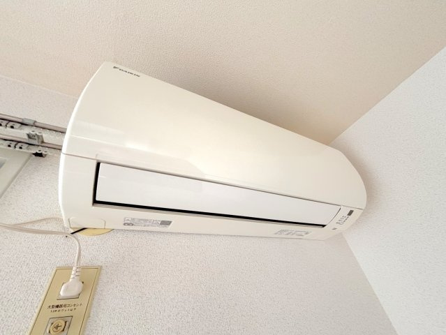 メゾン・ノリの設備