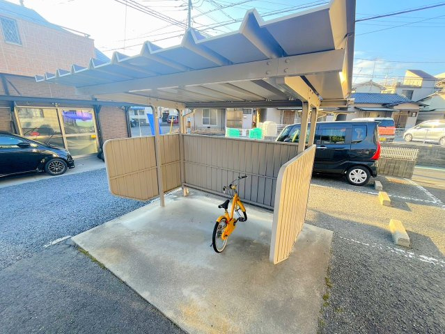 メゾン・ノリのその他共用部分