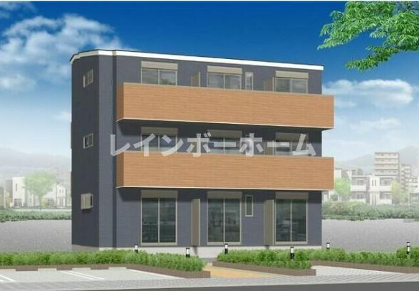 カーサリッツ八千代台