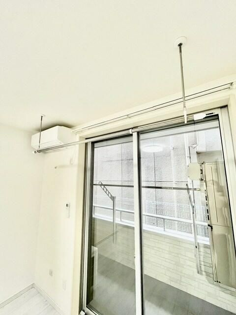 ウエストガーデン坂戸のその他