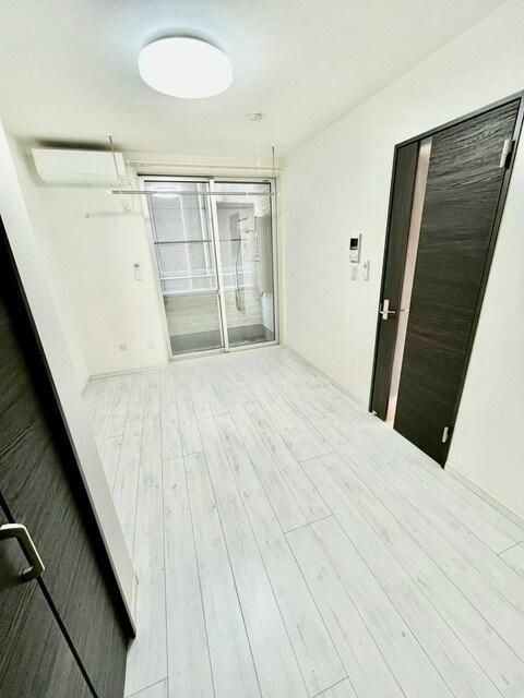 ウエストガーデン坂戸の内装